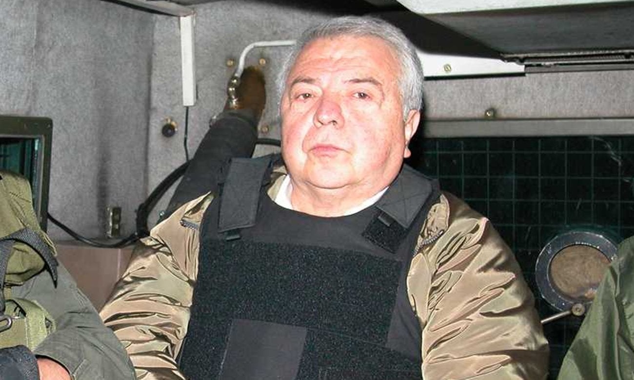 Murió el exjefe del Cartel de Cali, Gilberto Rodríguez Orejuela