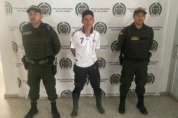 Jacob Álvarez Ducuara