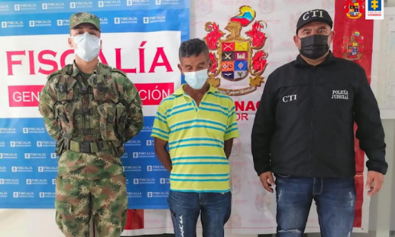 Jorge Macías Chilito