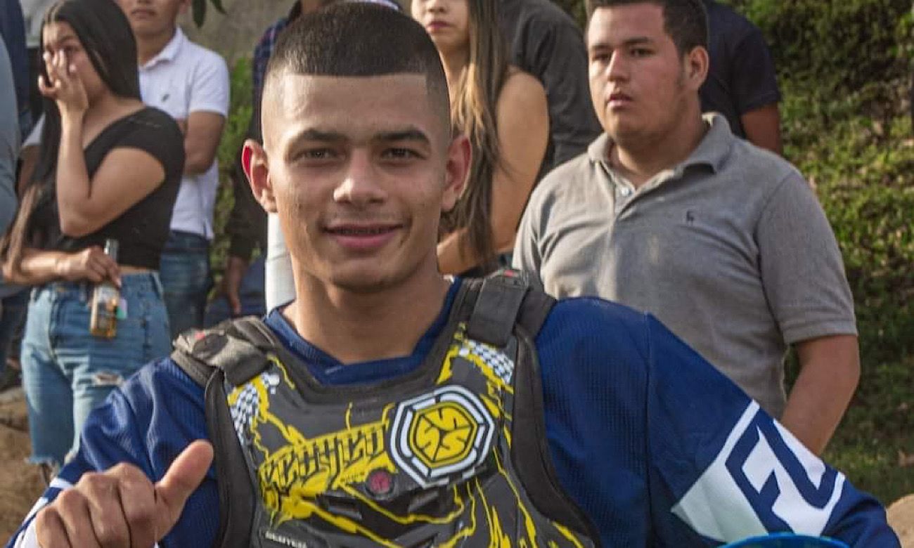 Juan David Marulanda