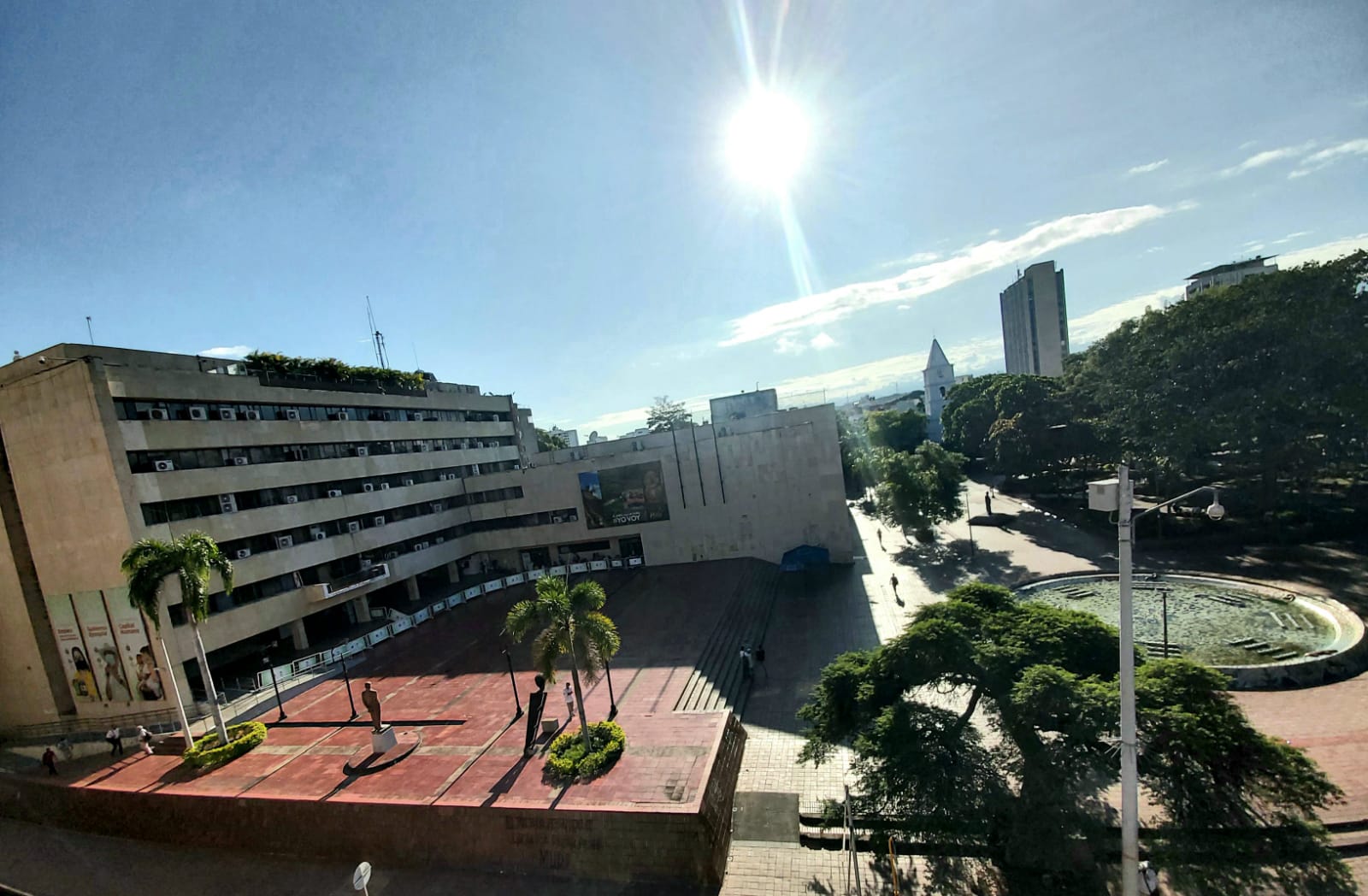 En Colombia el Huila: se ubica en segunda en reactivación económica