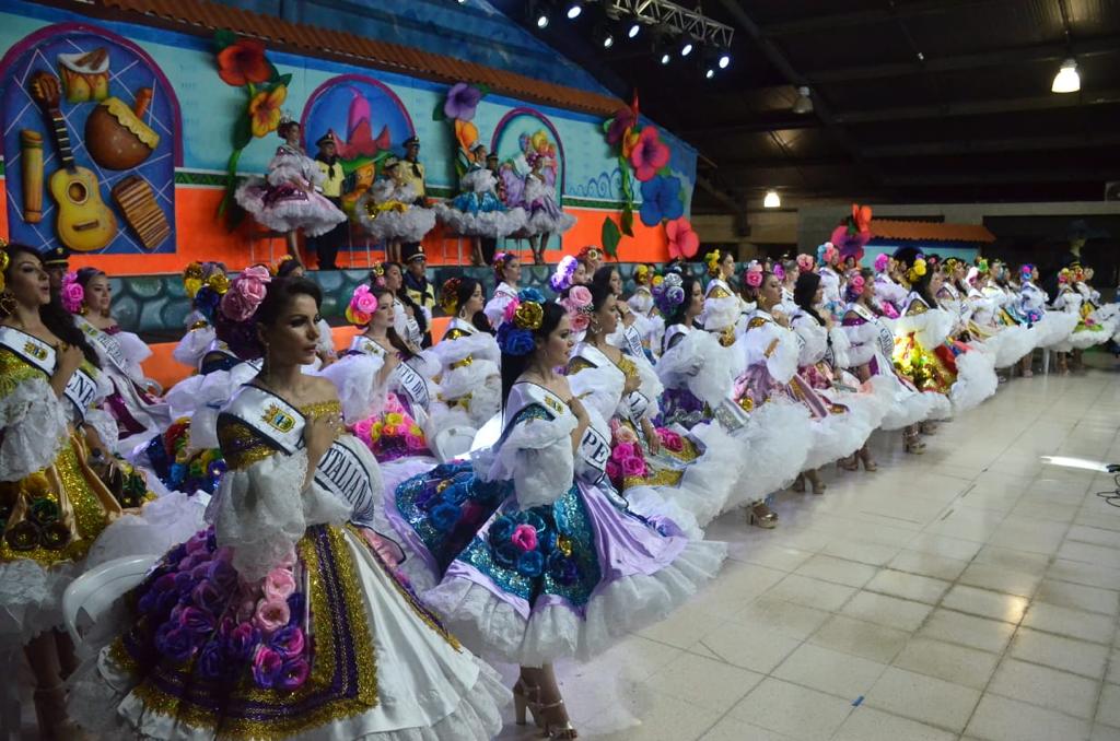 Vuelven las fiestas sampedrinas al Huila