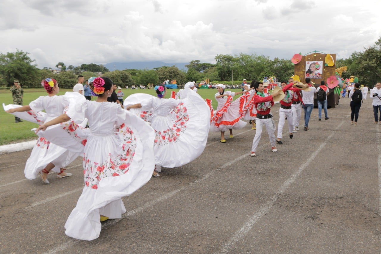 Festividades sampedrinas tendrán protocolos y planes de contingencia