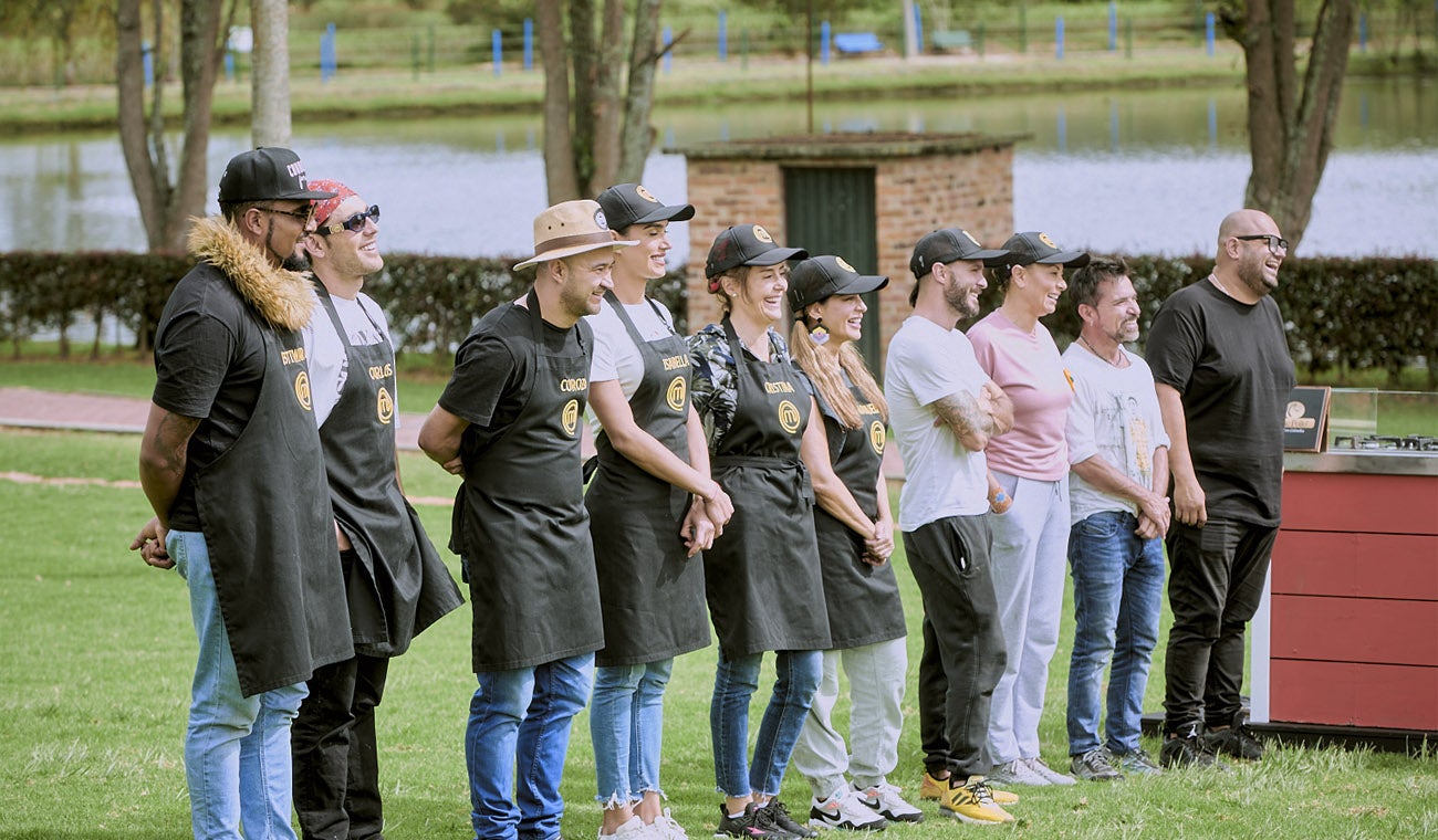 MasterChef Celebrity 2022