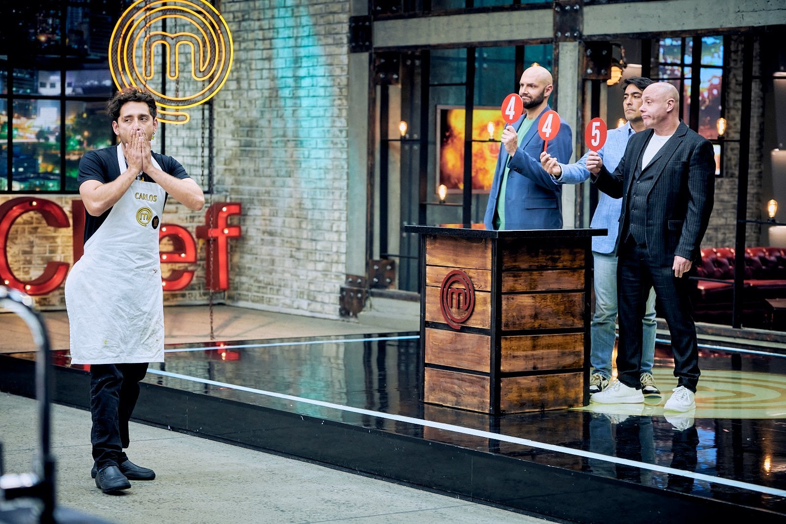 MasterChef Celebrity 2022