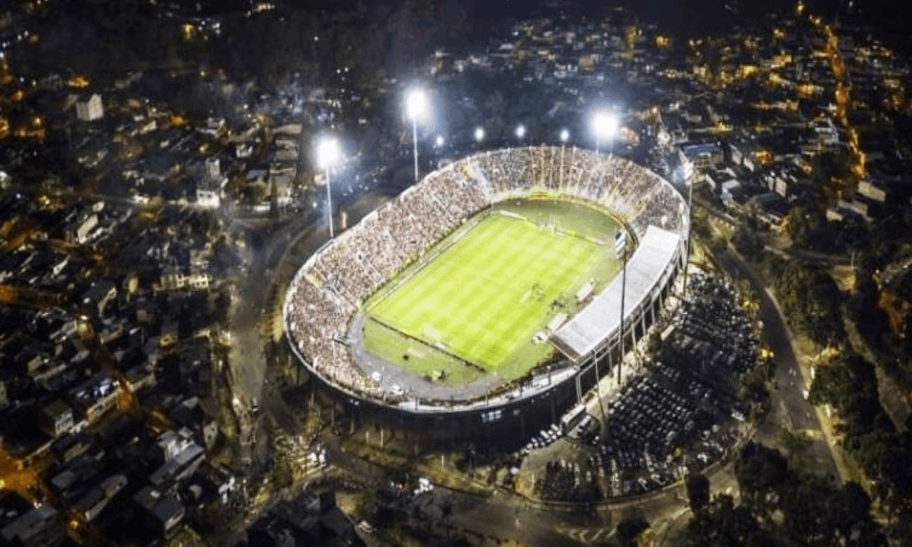 Conozca las recomendaciones de la Policía para el partido Tolima – Nacional