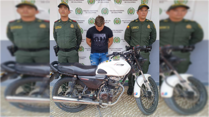 El robo de motocicletas sigue disparado en municipios del Huila