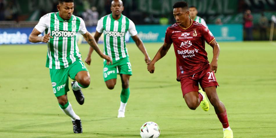 Primer partido de la gran final