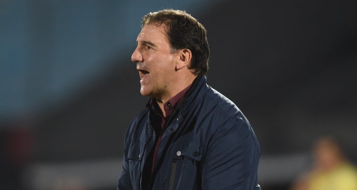 Selección Colombia nombró a Néstor Lorenzo como nuevo técnico