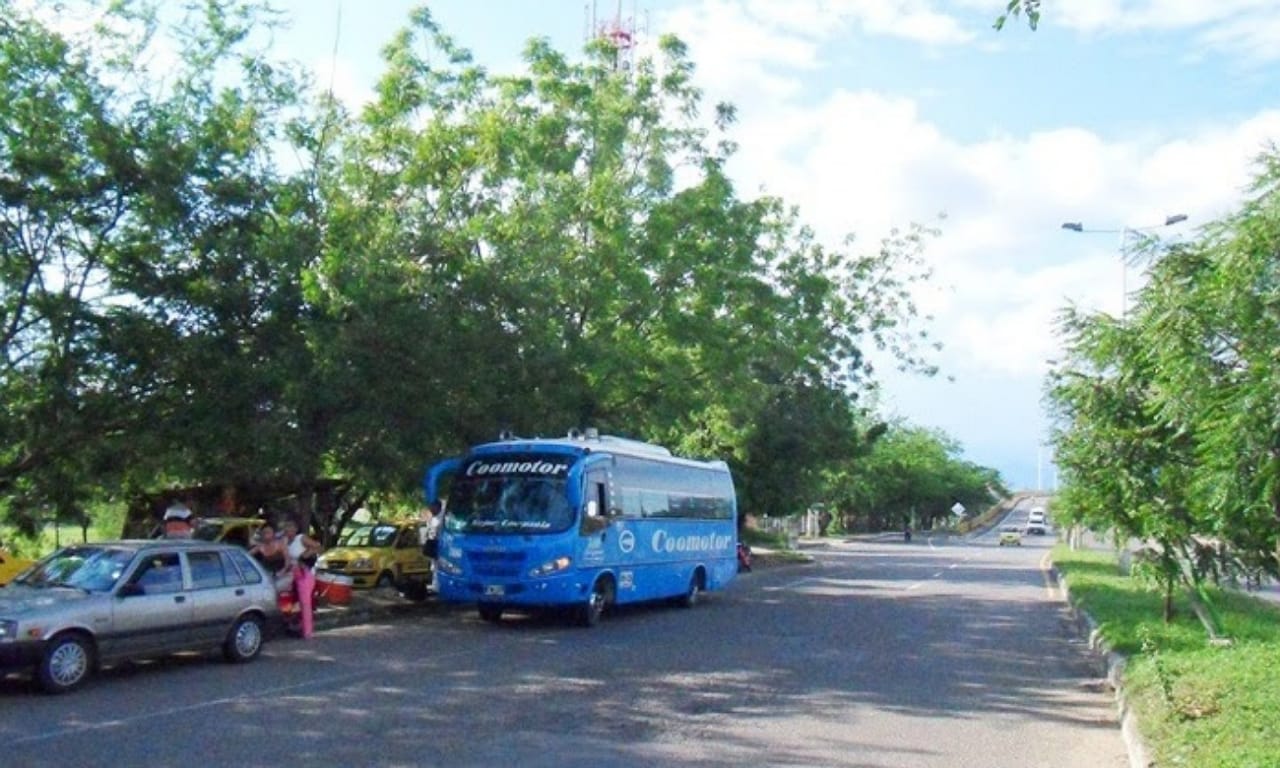 Terminalito de Neiva