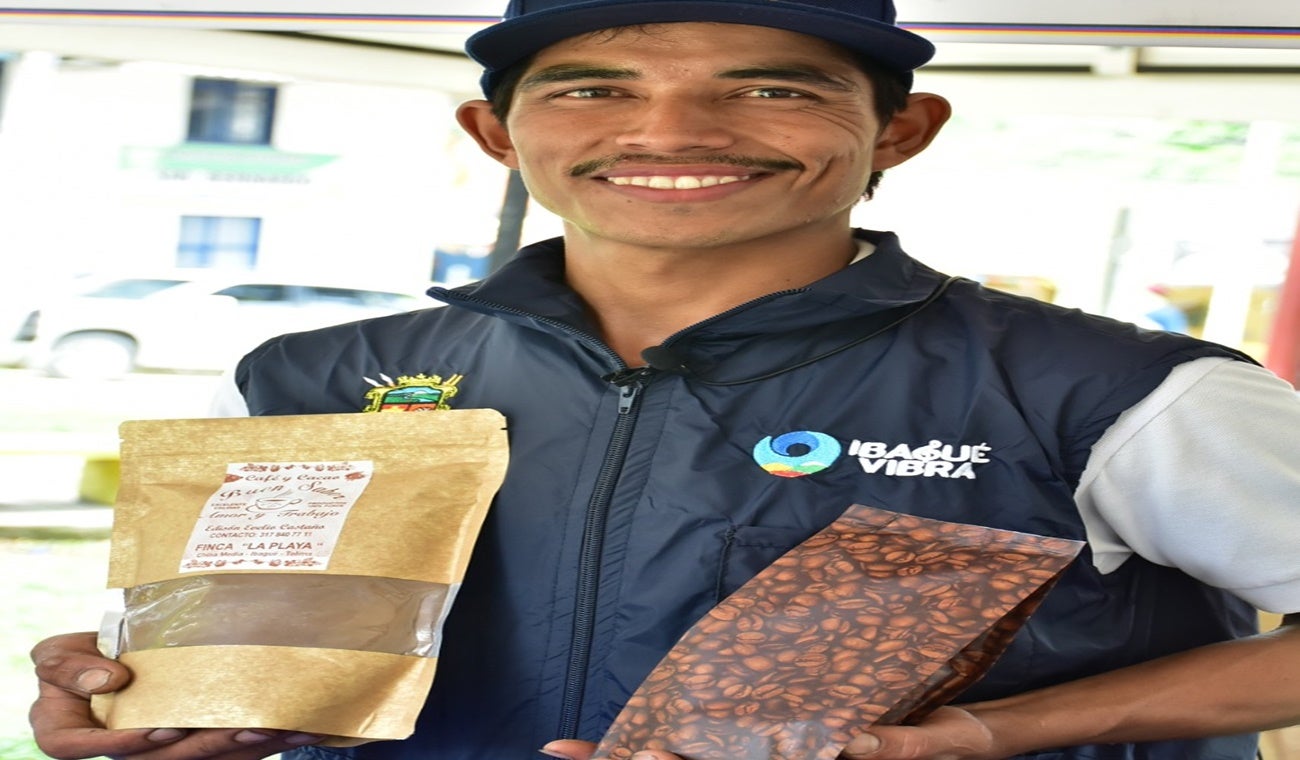 Edison Castaño, productor