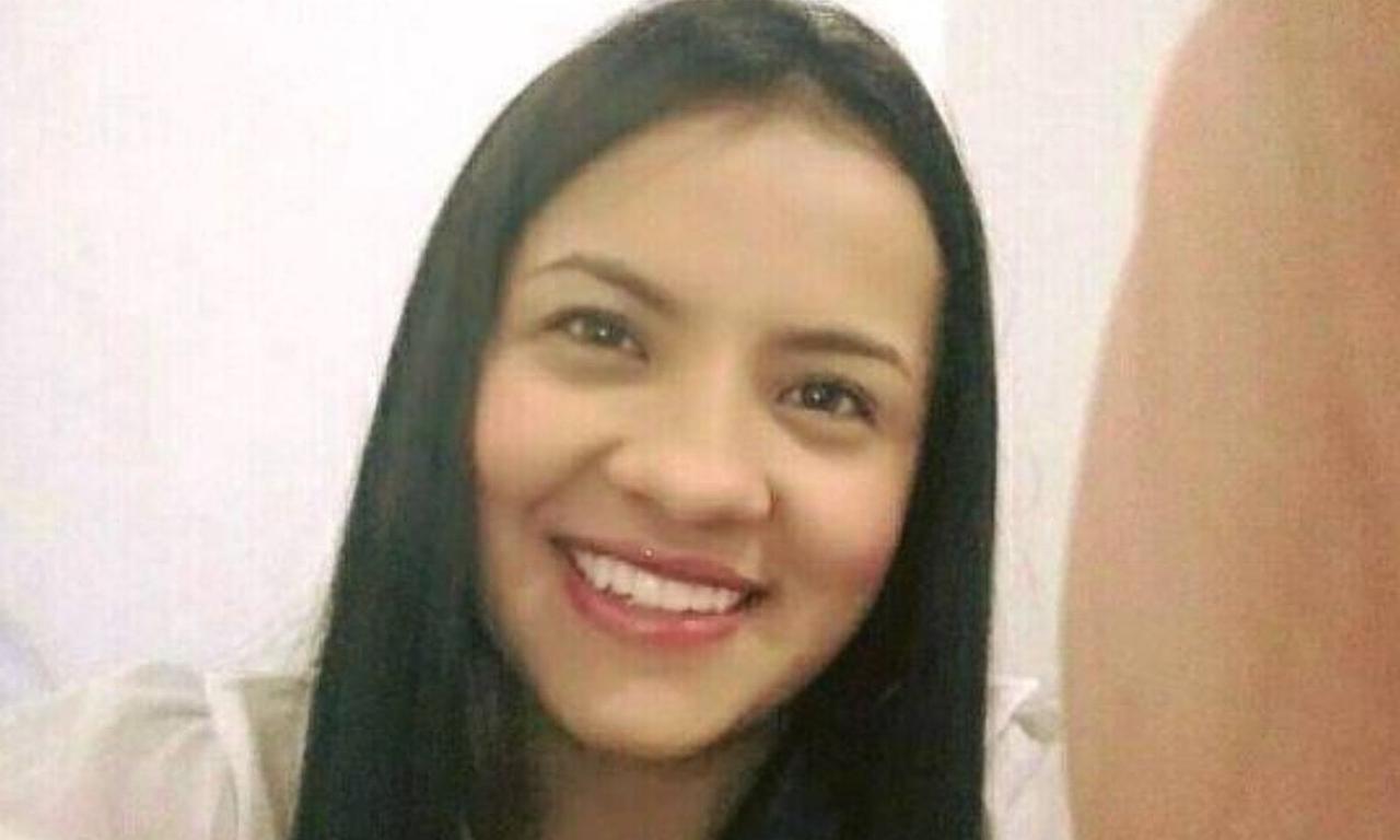 Yuliani Valencia Chimonja