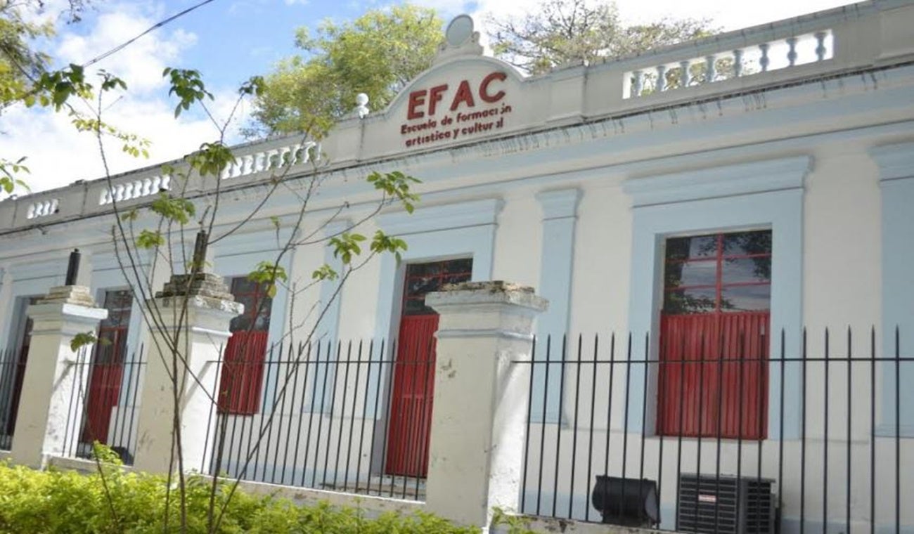 EFAC Ibagué