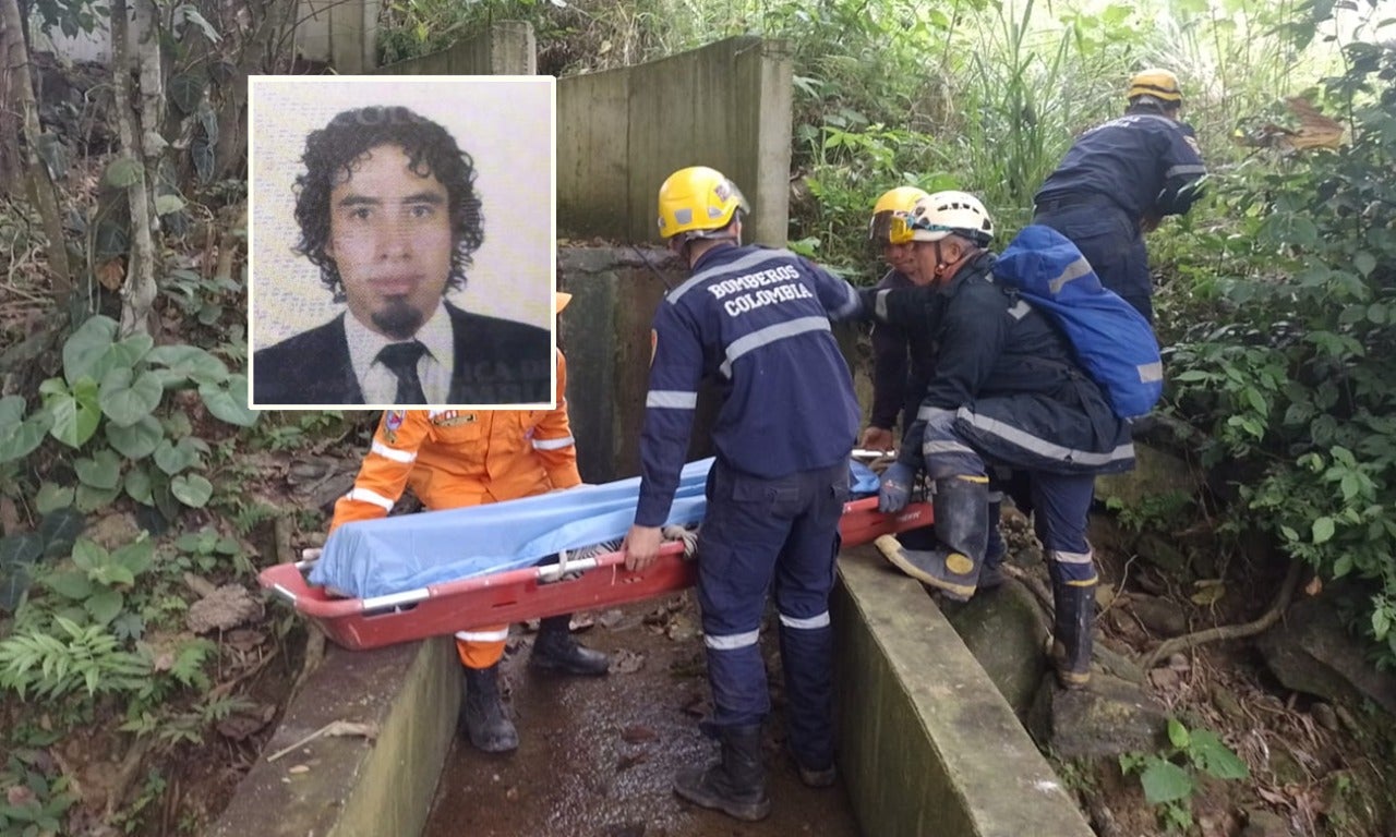 Jorge Triana de los Rios