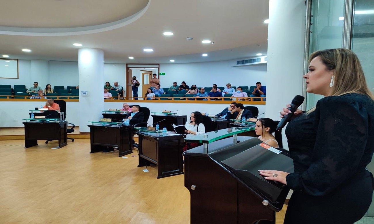 Contralora del Tolima