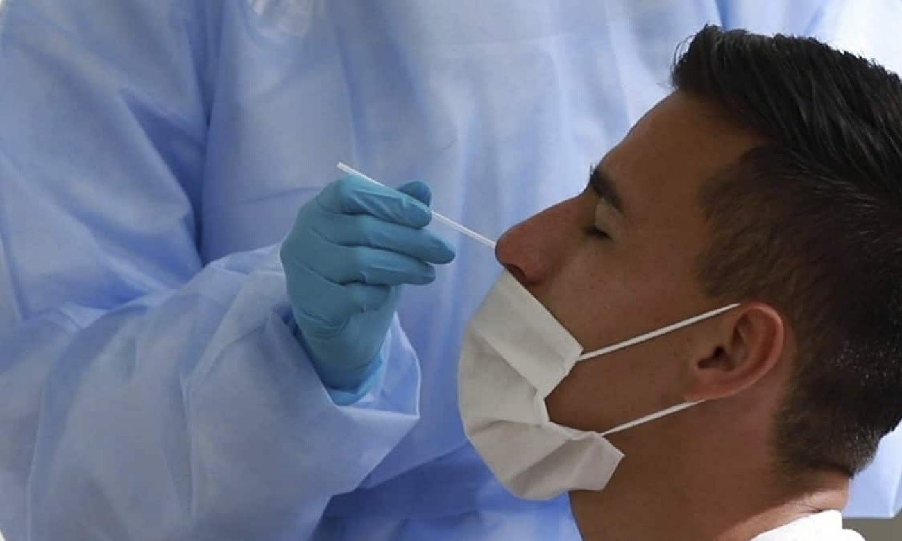 Covid 19 en el Huila