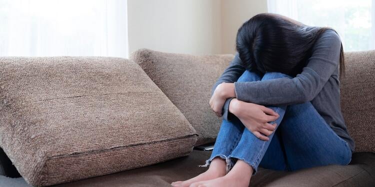 Salud mental por falta de empleo