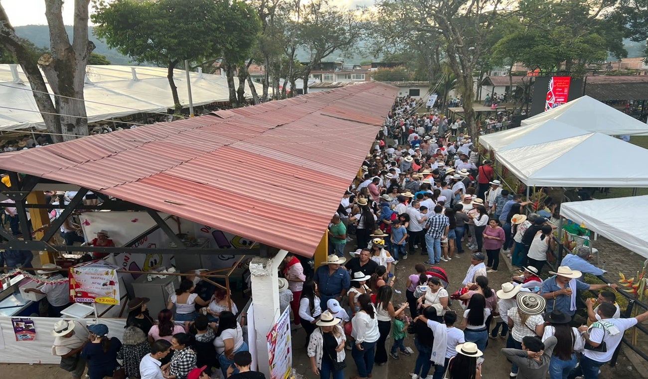 Feria Equina y Bovina 2022