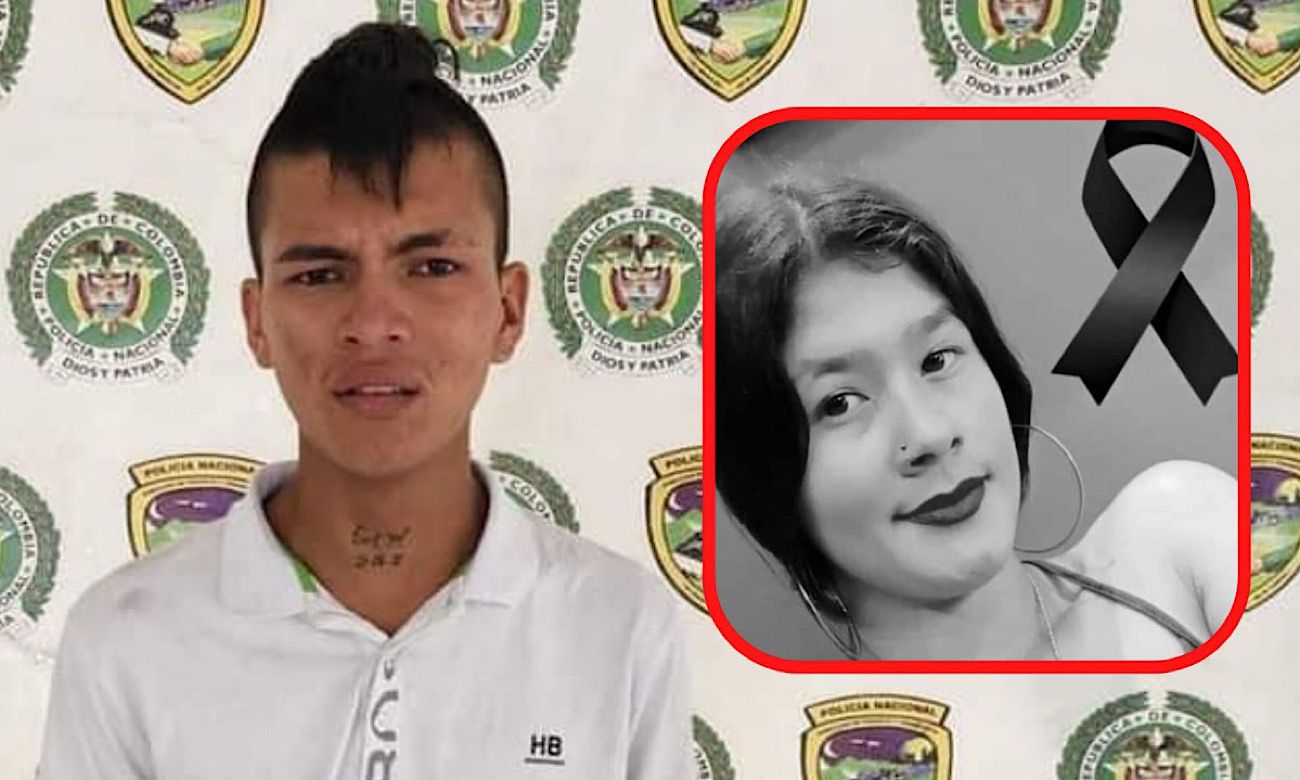 Feminicidio Pitalito Huila