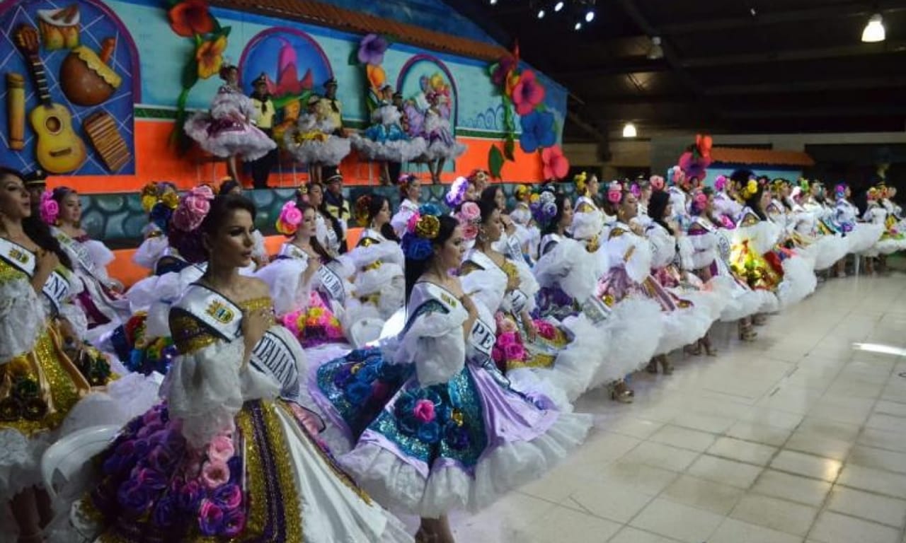 Fiestas San Pedro en Neiva