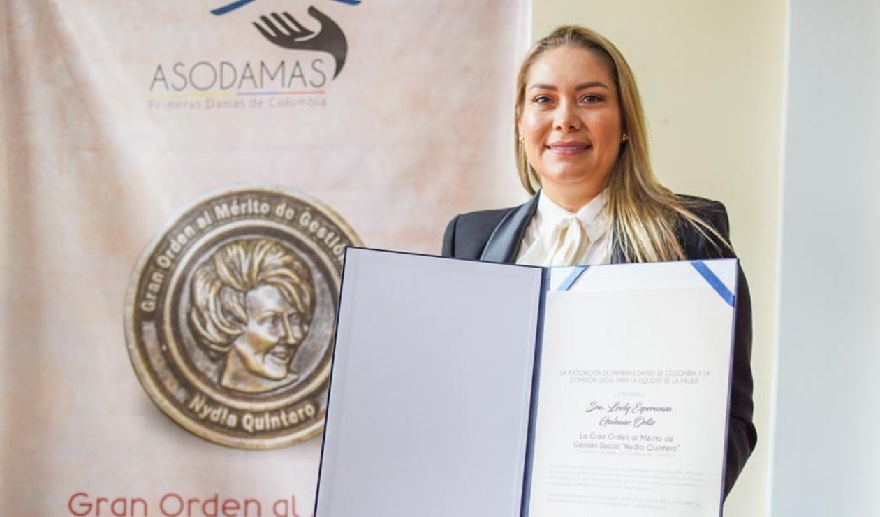 Gestora Social de Ibagué.