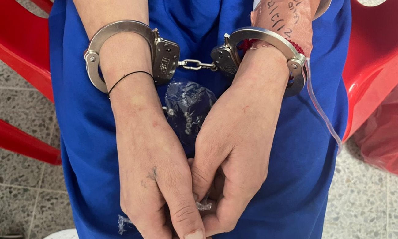 ¡Pánico! Nuevo enfrentamiento dejó 7 internos lesionados en la Permanente Central de Ibagué