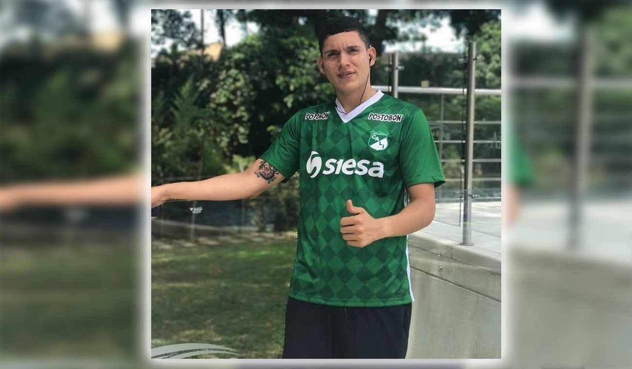 Jefferson Abel Aristizabal Betancourt hermano de la Gerente de RCN Ibagué