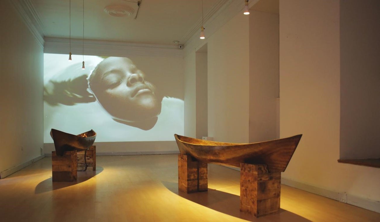 46 Salón Nacional de Artistas