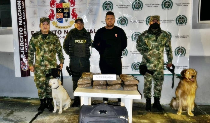 ¡Pánico! Nuevo enfrentamiento dejó 7 internos lesionados en la Permanente Central de Ibagué