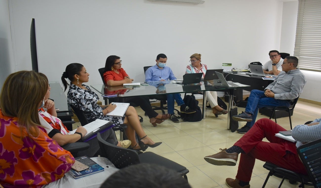 Directivas Ministerio de Educación Nacional