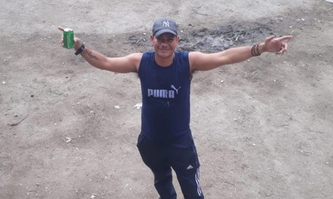 “Tras lo sucedido en Medicina Legal, no nos entregan el cuerpo de mi hermano asesinado”: Viviana Manrique