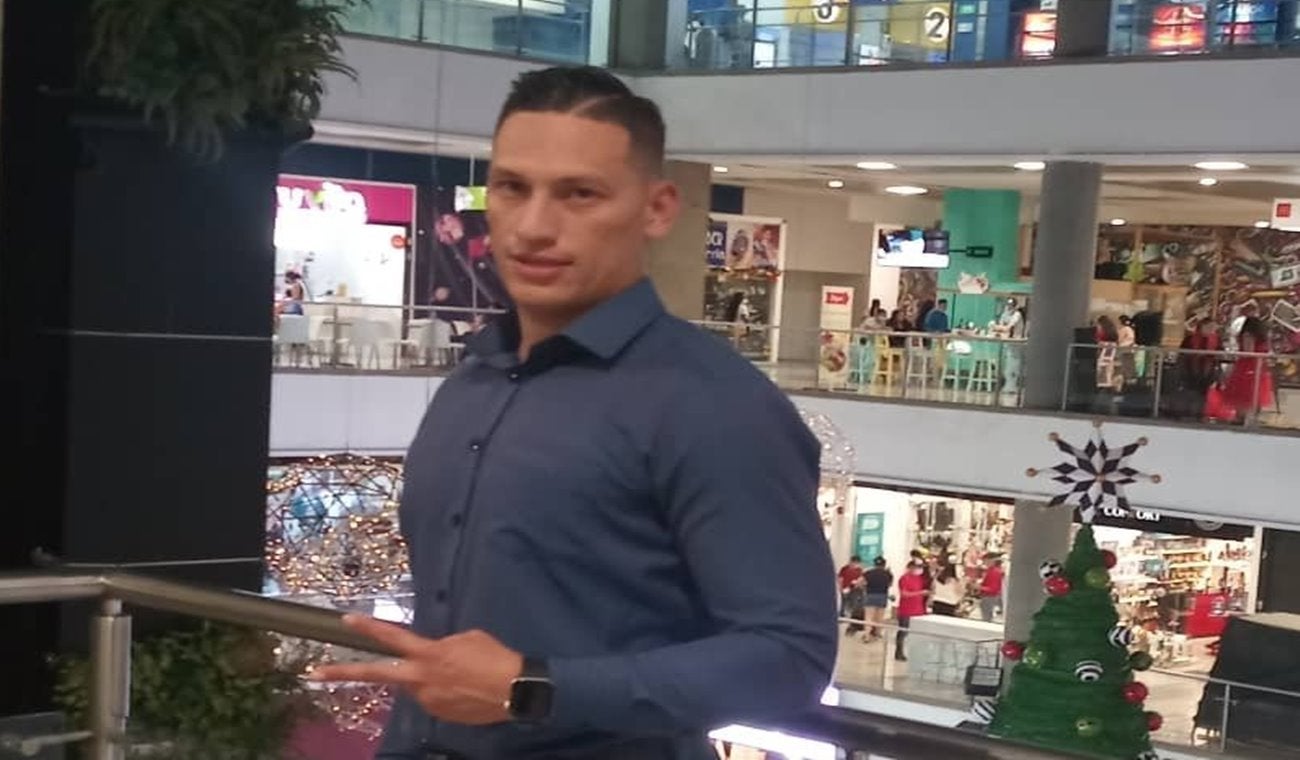 ¡Exclusivo! Rompió su silencio Prince Torres, conductor señalado de mostrar el pene a una menor en Ibagué