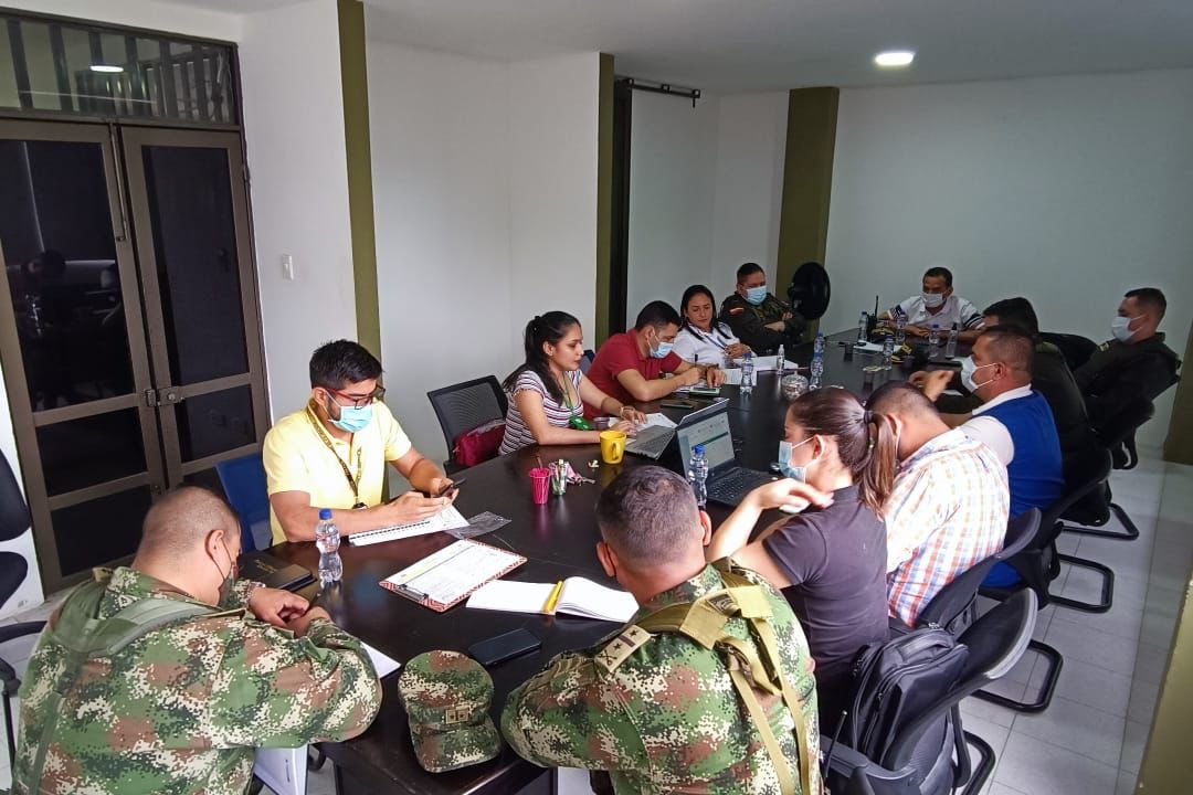 Masacre-Puerto, Rico- Caquetá