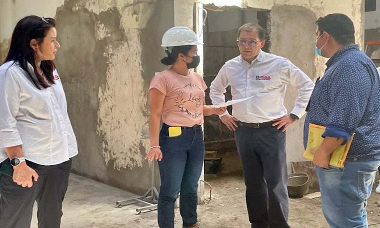 Fiscal general presentó avances de las estrategias focalizadas contra la delincuencia en Tolima y Huila