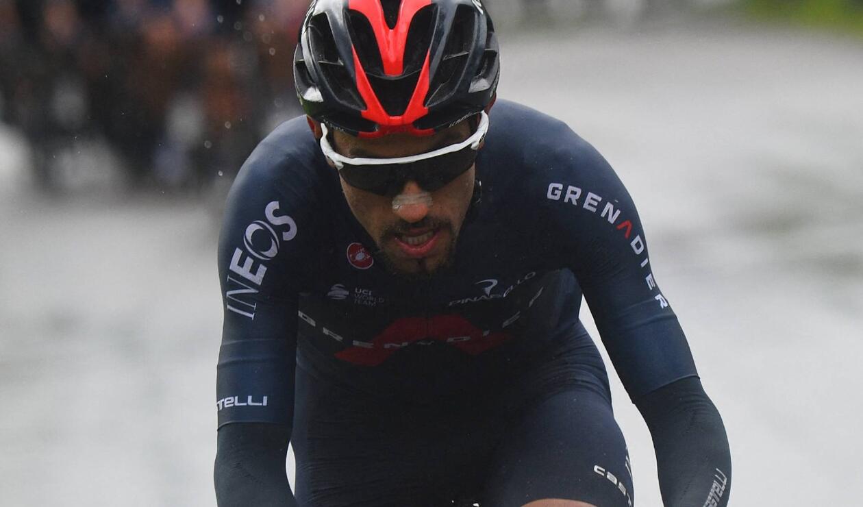 Daniel Felipe García