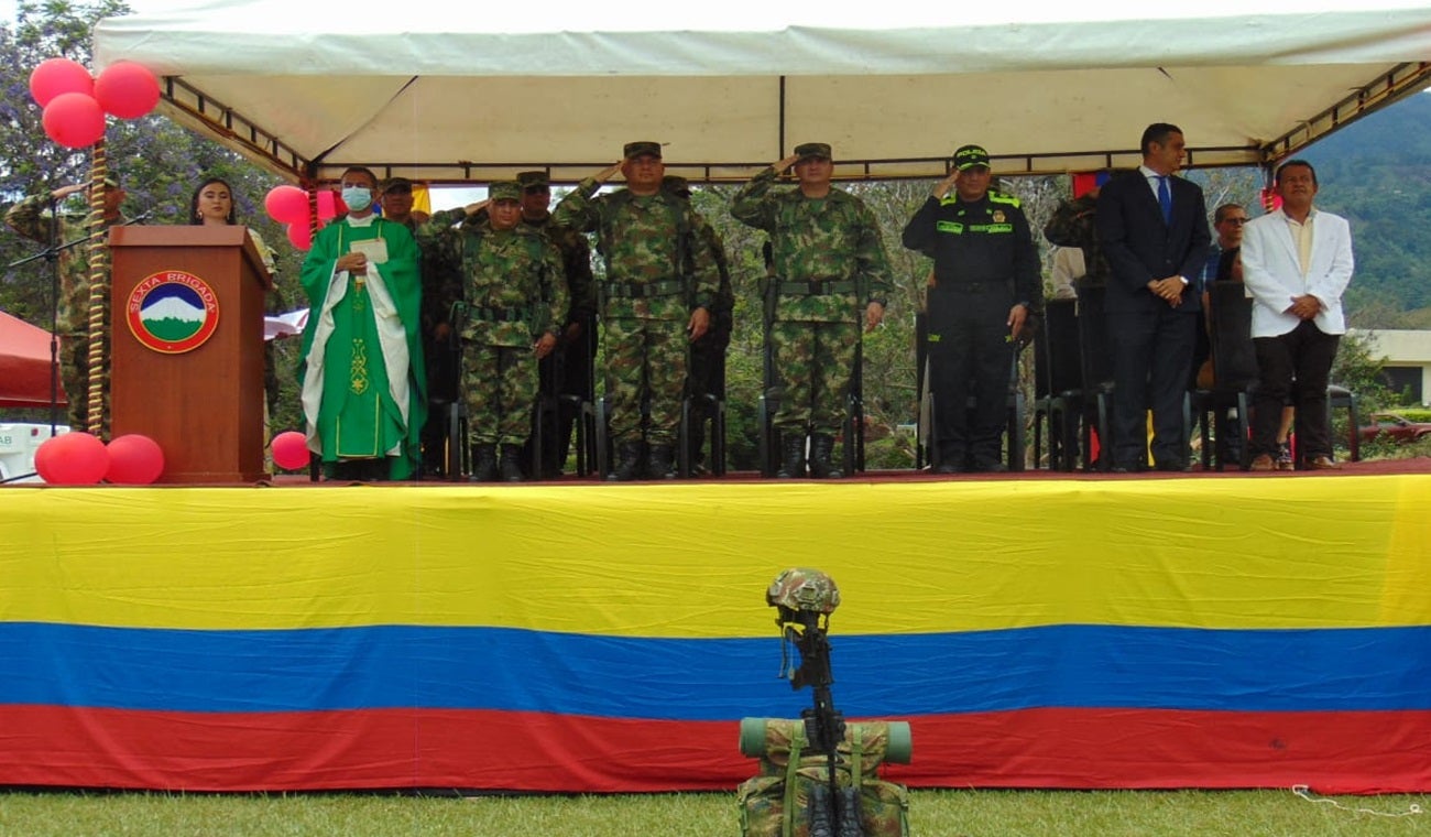 Día del Ejército Nacional y la Batalla de Boyacá