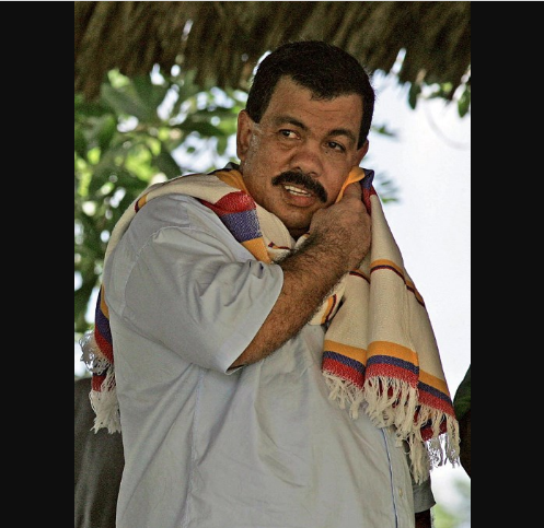 Diego Fernando Murillo Bejarano, alias Don Berna