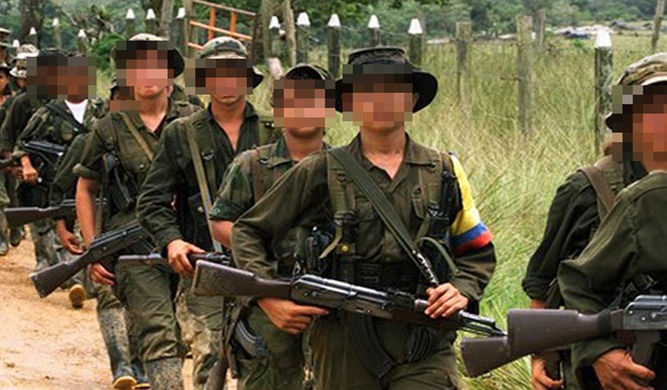 Asesinaron menor tolimense en Caquetá luego de escapar de las disidencias de las Farc