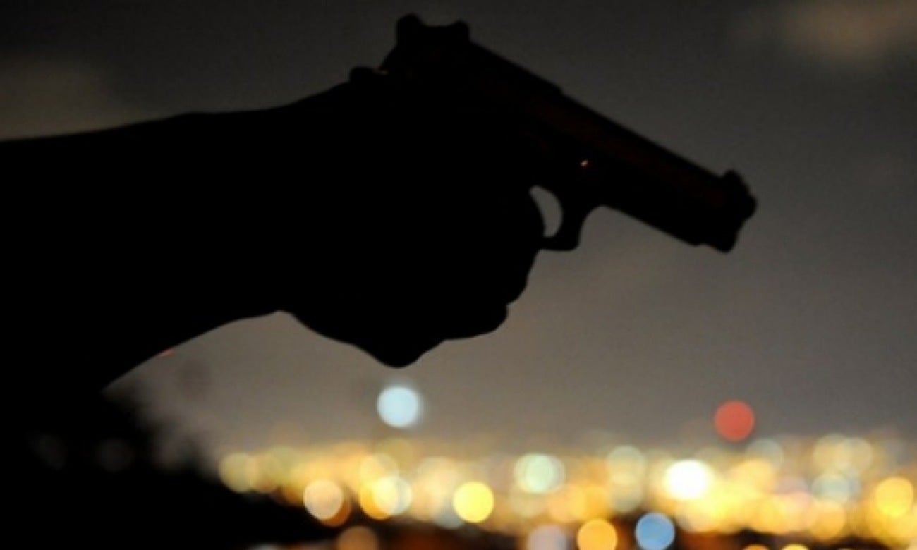 Asesinado hombre en Garzón