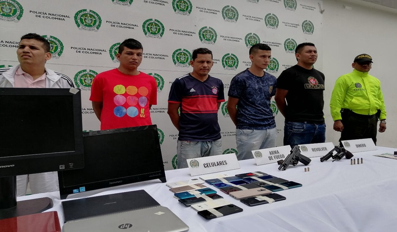 Los Brujos espinalunos