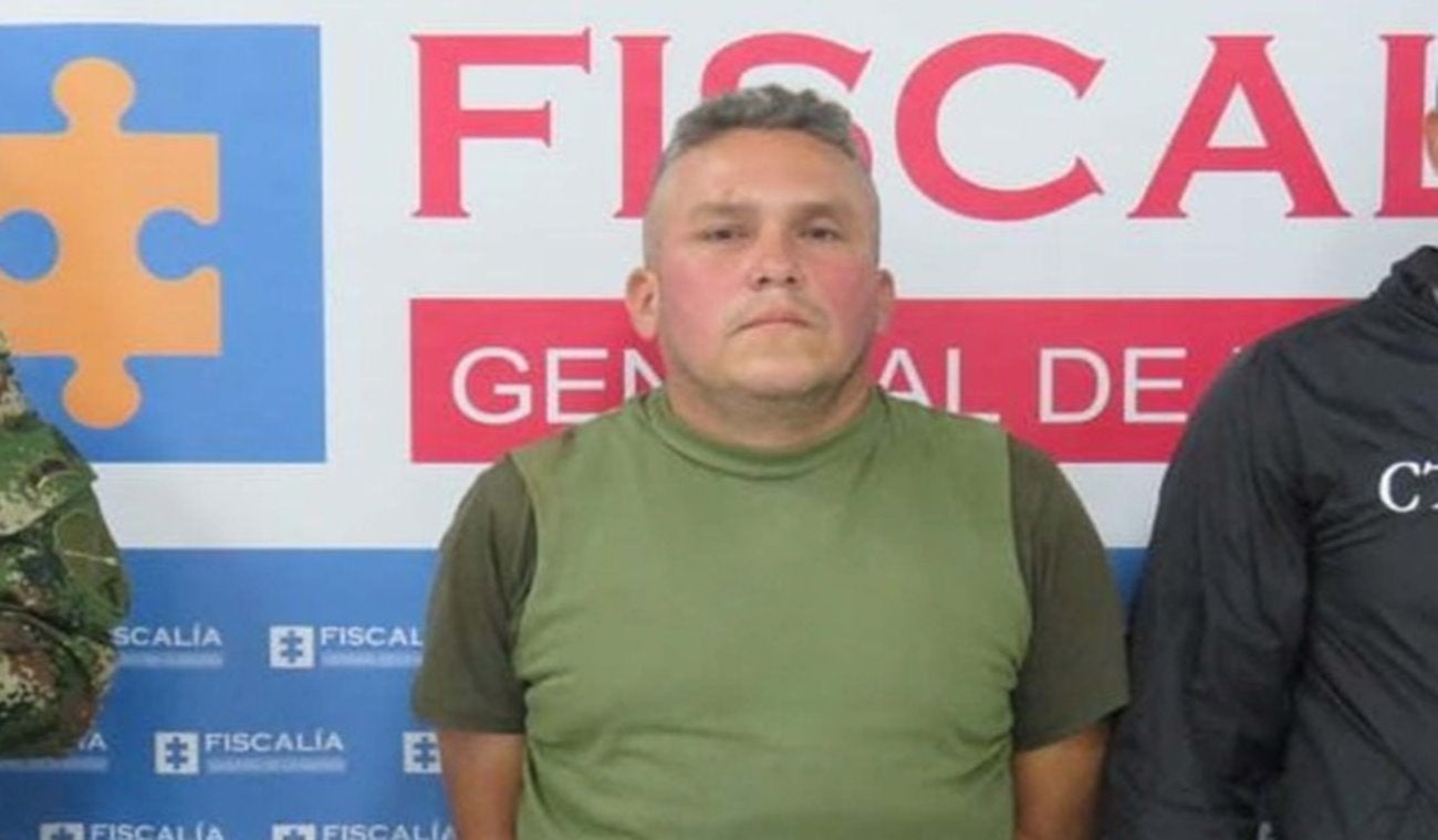 ¡Ey niñas, denle pico al rey! Depravado obligaba con machete a niñas para que lo vieran masturbándose en Rovira