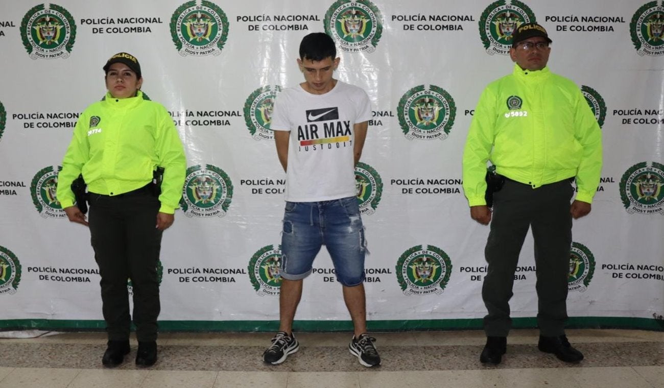 ¡Repudio! Niño de tres años víctima de sicarios en Neiva