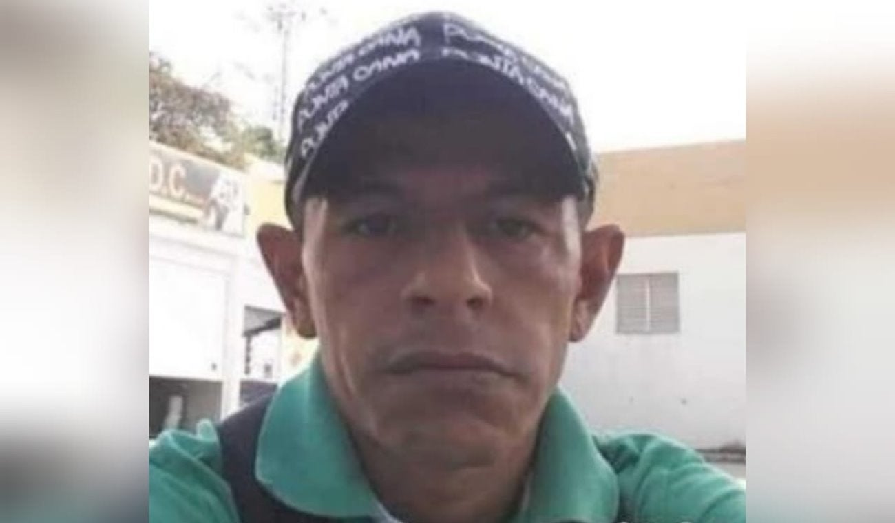 ¡Investigación! Falleció hombre después de ser apuñalado en El Salado