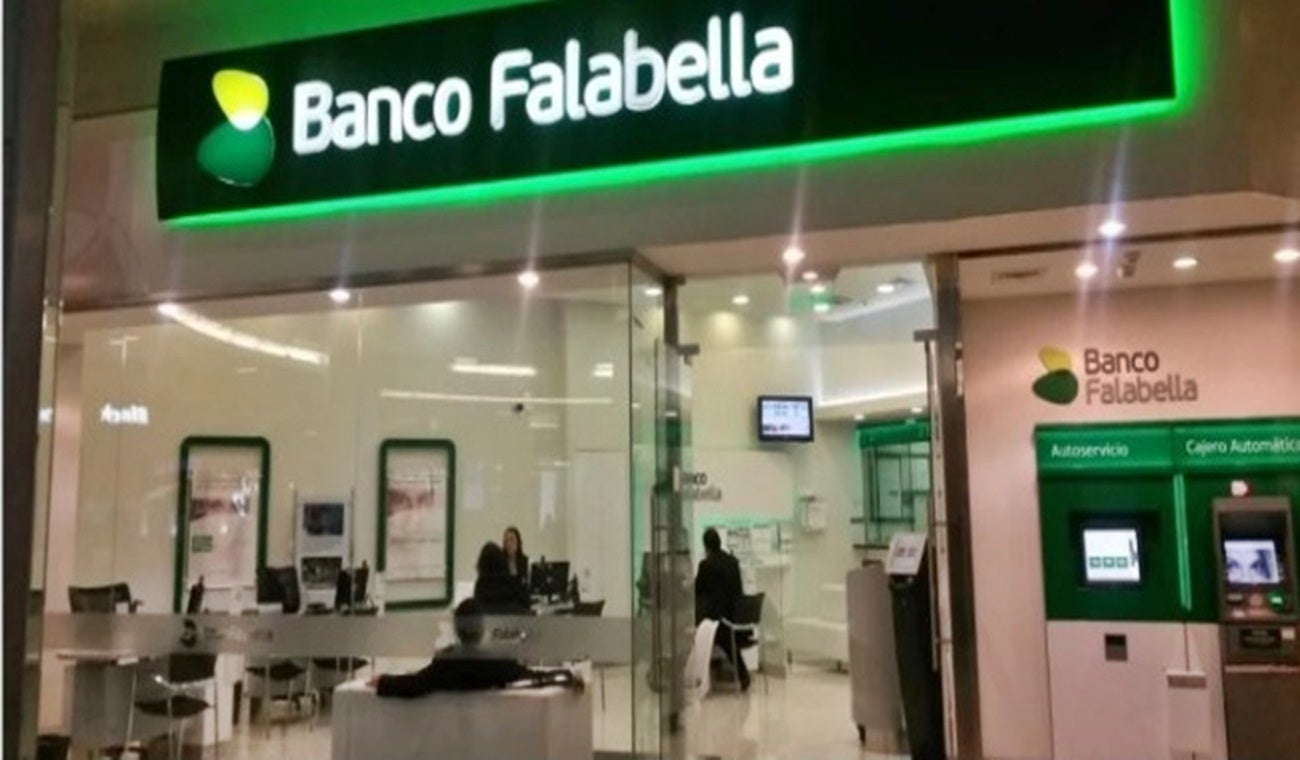 Banco Falabella