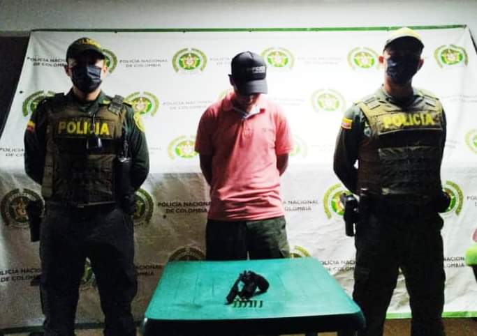 Seguridad del fin de semana en el Huila