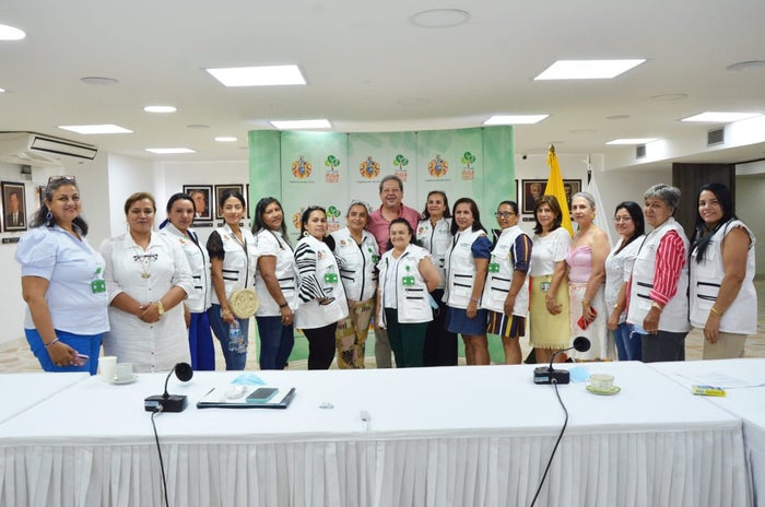 Municipio de Rivera Consejo Departamental de Mujeres