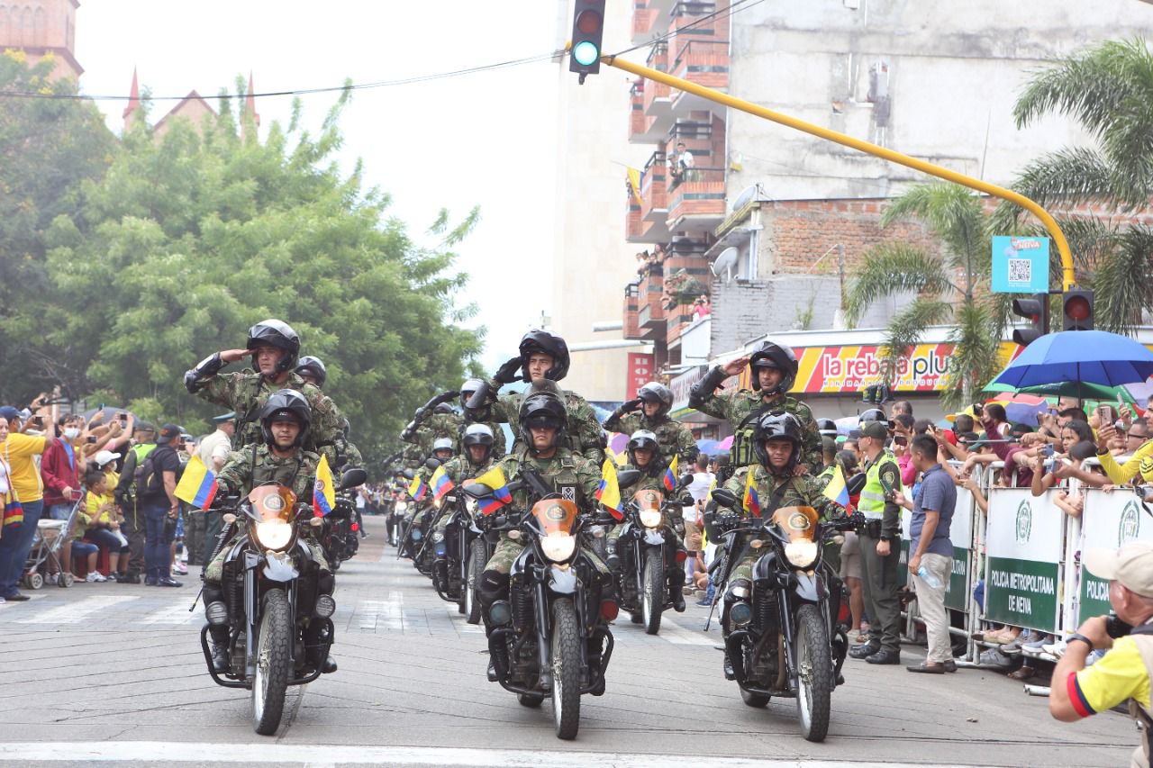 Ejercito realiza jornada especial para que jóvenes definan servicio Militar
