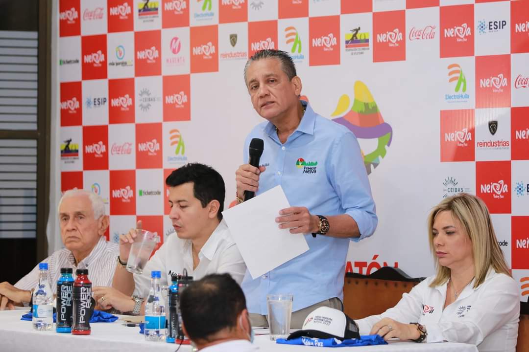 Inscripciones abiertas para media maratón