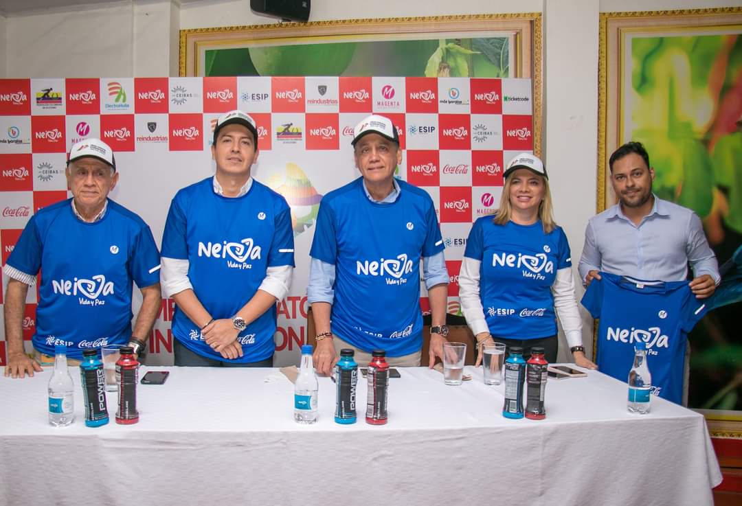 Inscripciones abiertas para media maratón