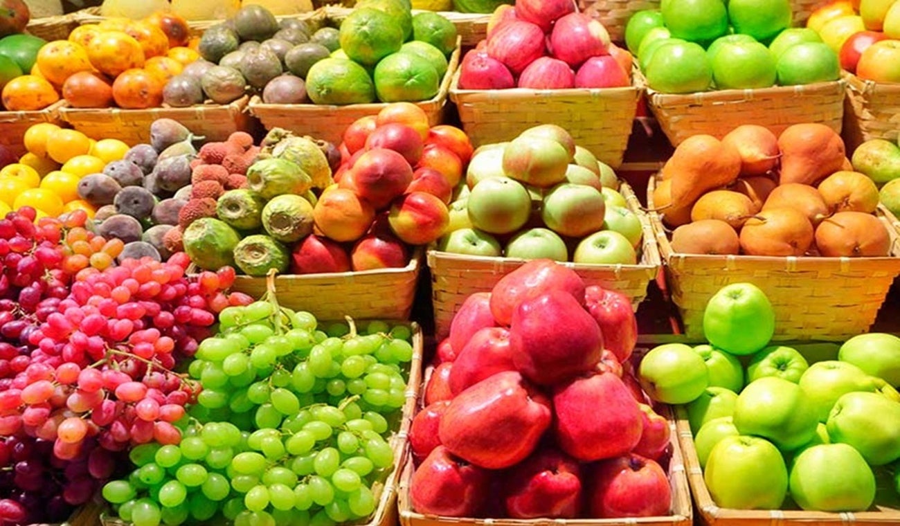 Mercados campesinos fijos y móviles